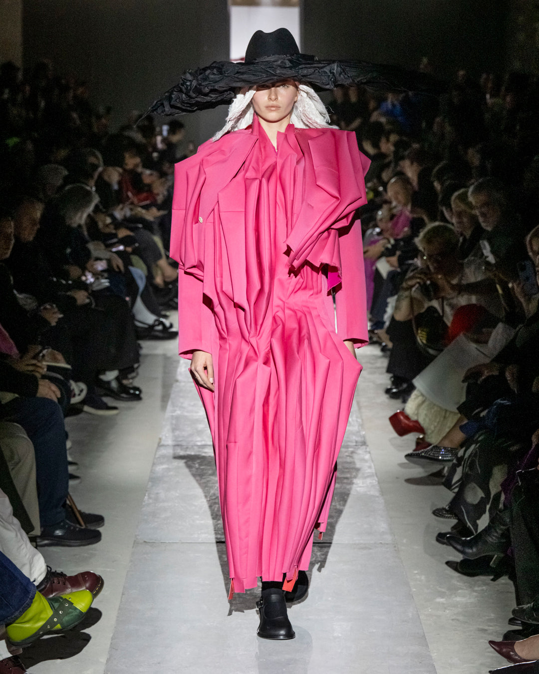 New Items | DSM London