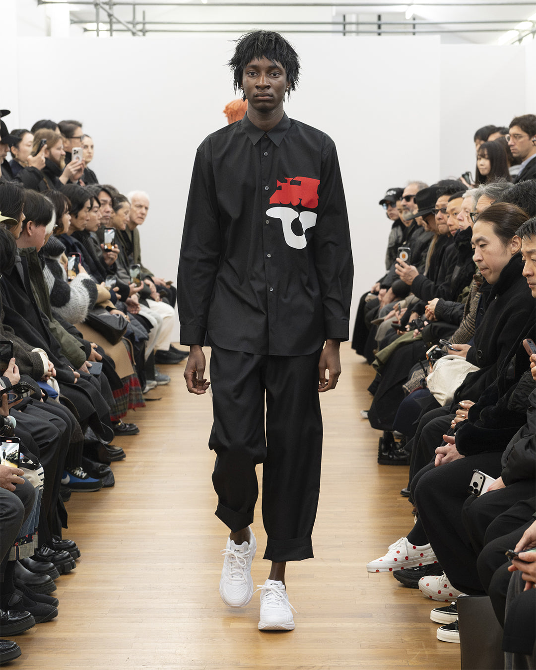 New Items | DSM London
