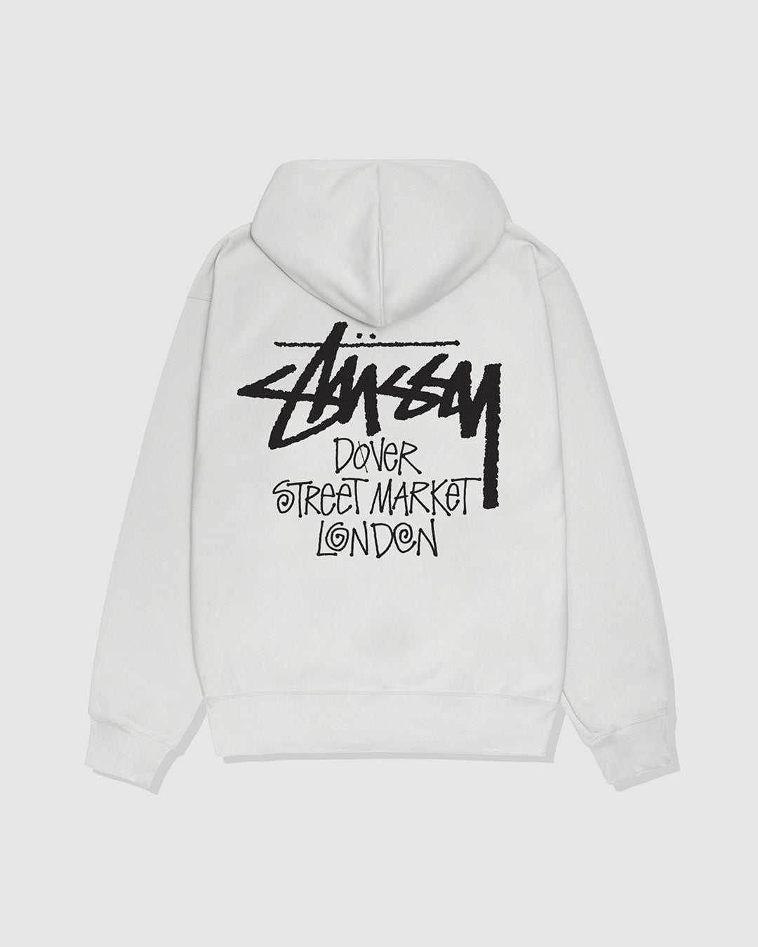 Dover street sale market x stussy