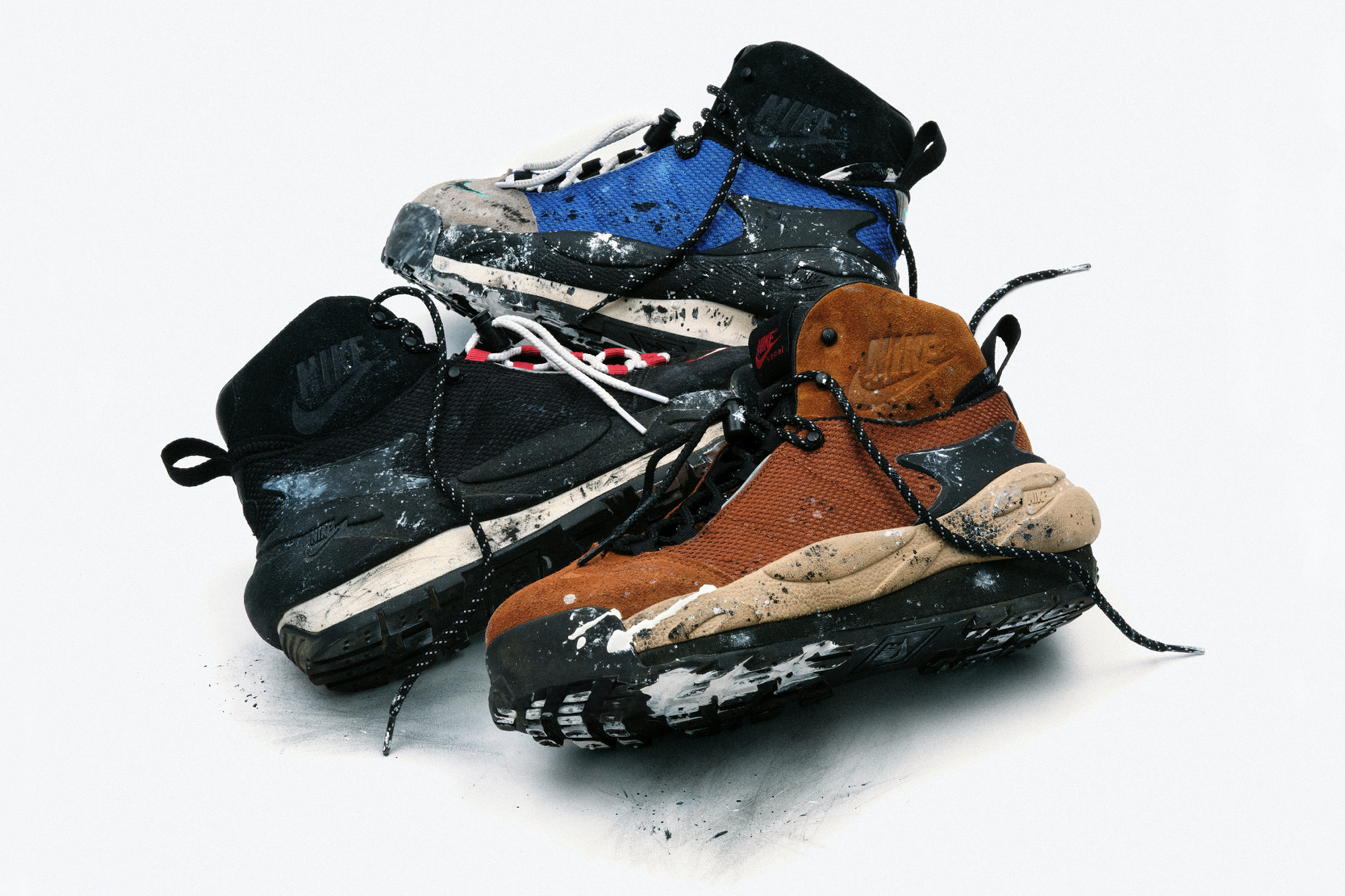 Nike sacai london clearance