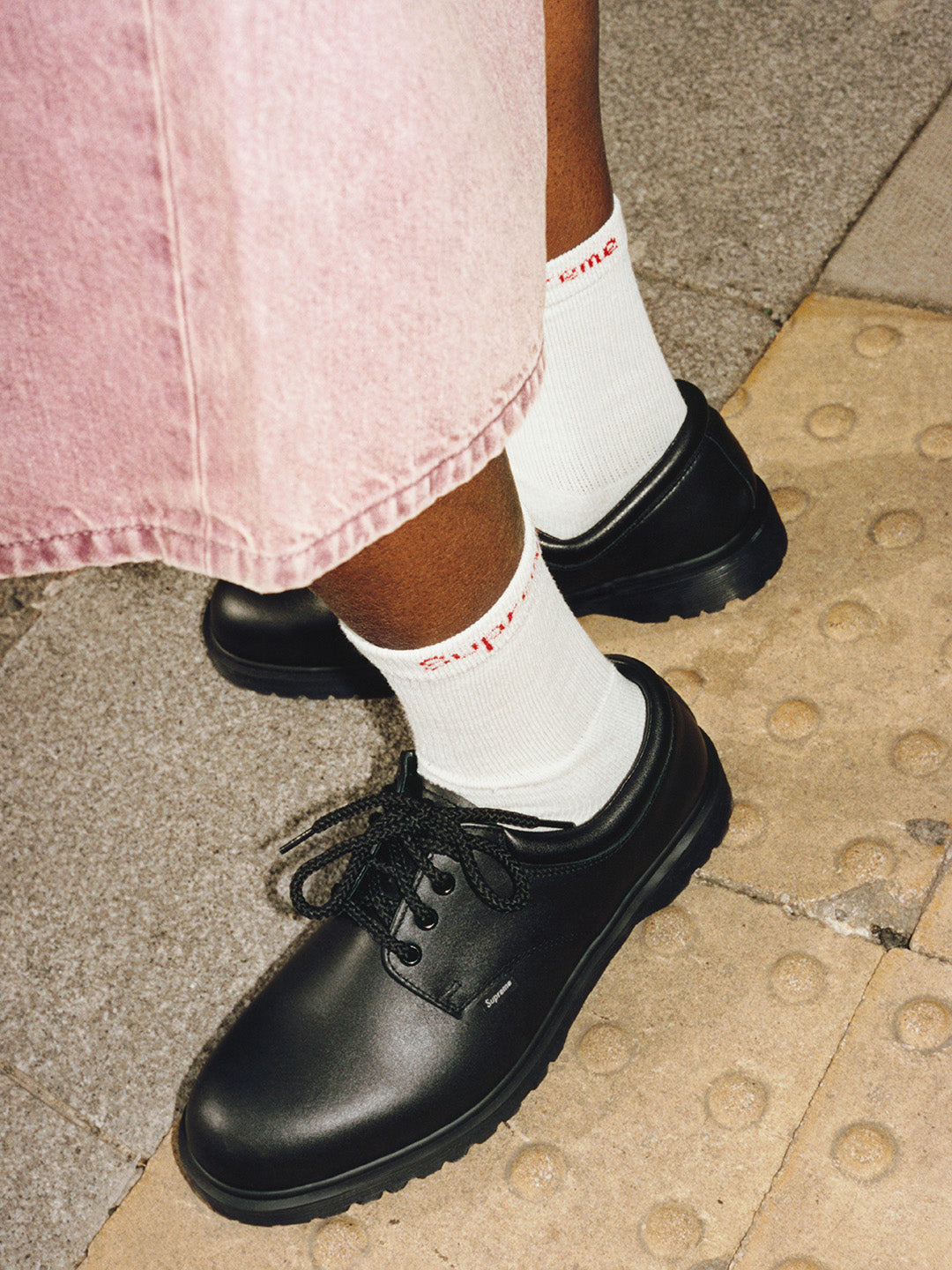 New Items | DSM London